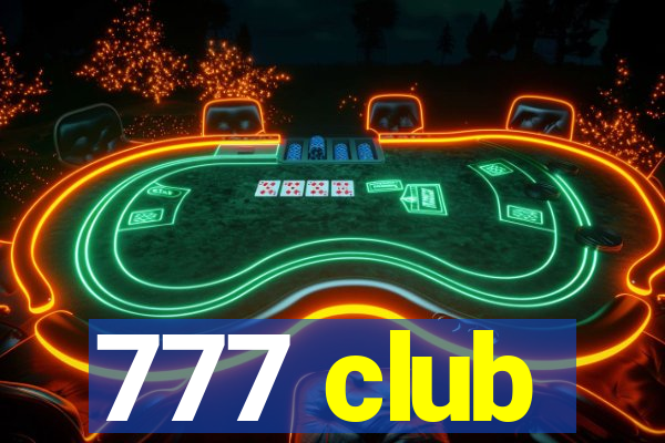 777 club